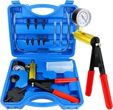 Pompe à Vide Manuelle