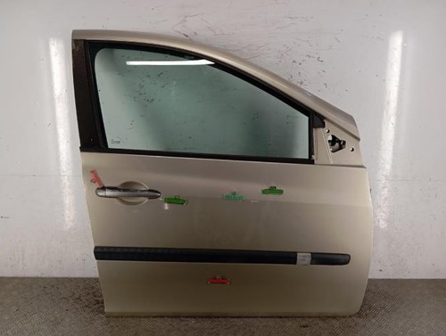 Porte avant droit renault - avant,
