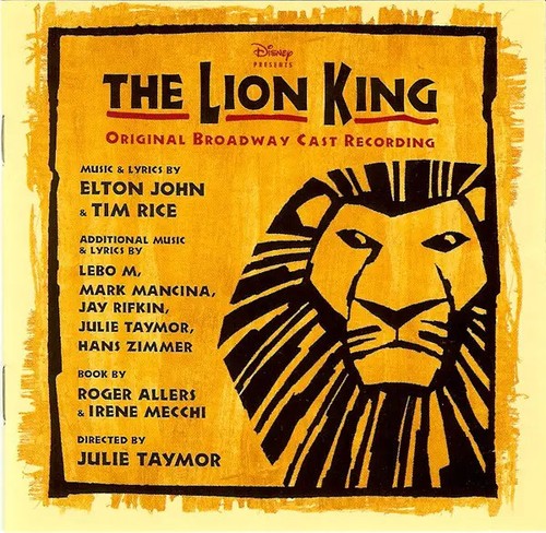 Original broadway cast - original,