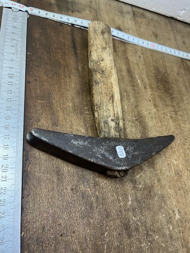 Marteau 19ème faucheur - marteau,