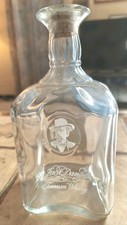 Bouteille Vide Carafe JACK