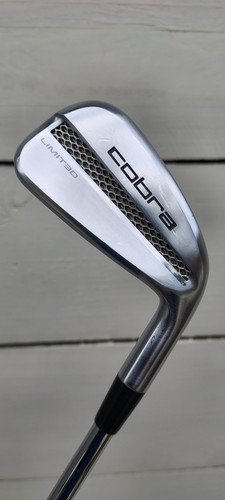 Serie cobra fer club - fer,