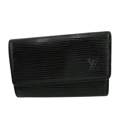 Porte clés louis - vuitton, epi