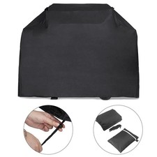 BBQ Snug Fit Protection