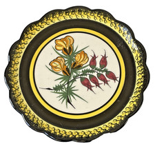 Henriot Quimper Soucoupe