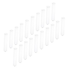  Tubes à essai, flacons à