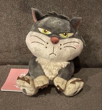 Peluche joues rouges Disney