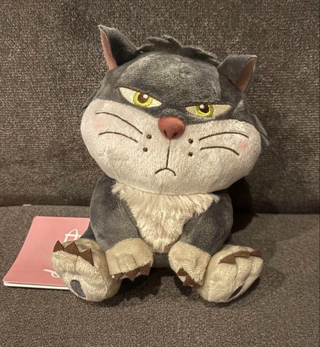 Peluche joues rouges - , disney