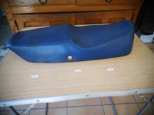 Selle suzuki 125 année - suzuki, 85