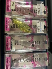 Smith & Wesson el 45, lot de 4