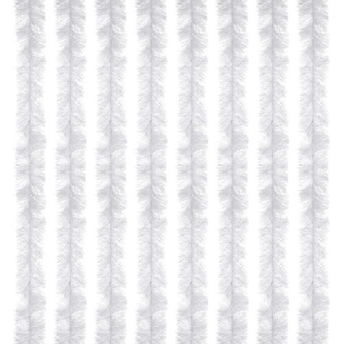 Pour 6,6Ft Boa en Plumes, 8