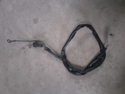 Cable demarreur scooter - cable,