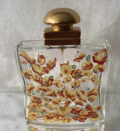 Flacon parfum vide - de,