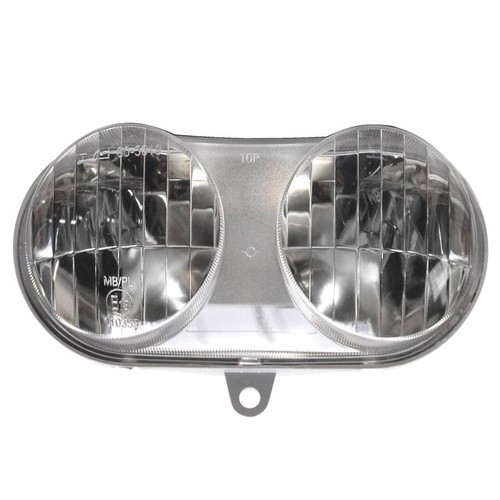 Optique scoot adaptable mbk - , 50