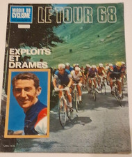 Cyclisme miroir du cyclisme