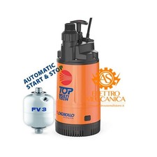 Électropompe 48TPMA070A1U