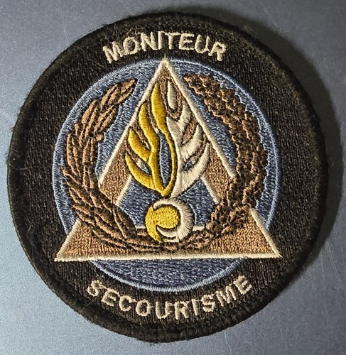 Patch ecusson - 🍀,