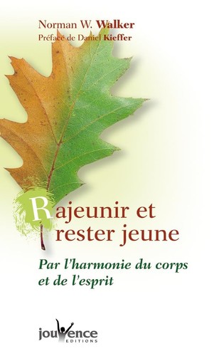 Rajeunir rester jeune par - jeune,