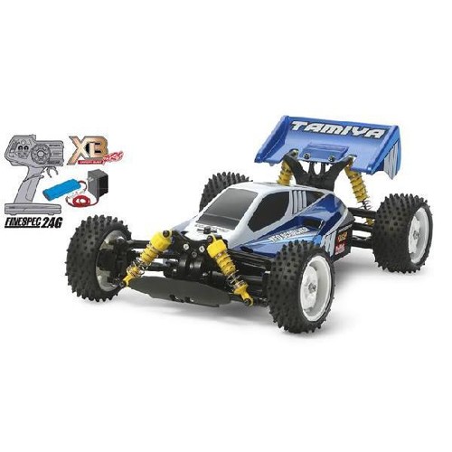 Tamiya series no 167 - series, no.167
