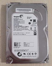 Seagate st500dm002 Barracuda