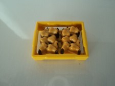 PLAYMOBIL vintage city life