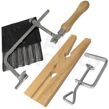 Joailliers Scie Ajustable Type