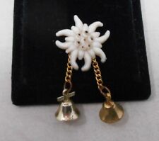 Broche ancienne - 1940-50's -