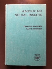 American Social Insects by