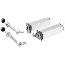 Bande de Porte Angel Gate Avec