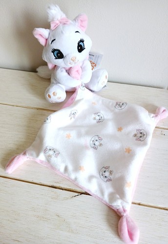 Nicotoy doudou peluche marie - doudou,