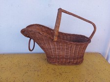 Porte bouteille vintage en
