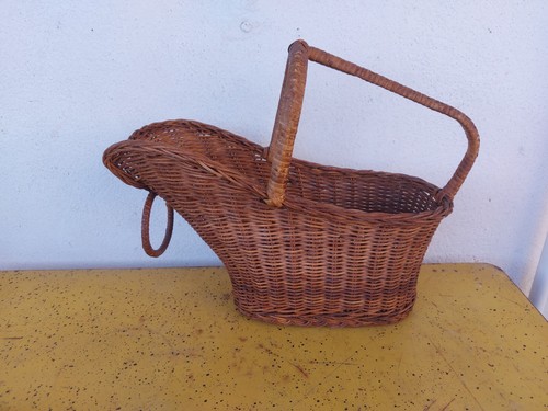 Porte bouteille vintage - , en