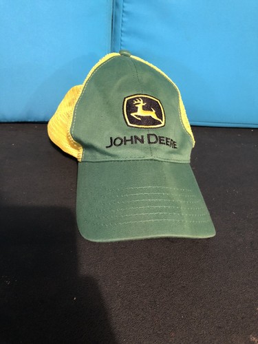 John deere licensed green - john,