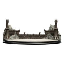 Weta the black - weta, gate