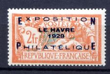 200924 TIMBRE FRANCE N° 257A