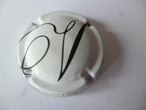 Capsule champagne vilmat - champagne,,