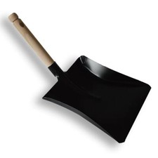 Pelle à poussière - pelle en