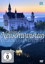 DVD Château Neuschwanstein