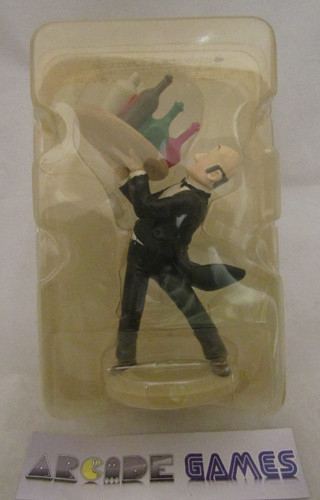 Figurine nestor plateau - au,