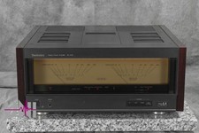 Technics SE-A100 Stereo Power