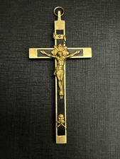 Ancien Crucifix Croix
