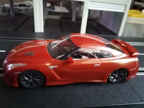 Aoshima mrrc unique - aoshima/mrrc, gtr