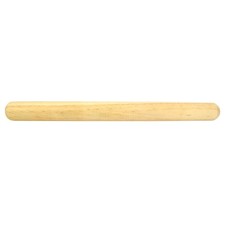 Rouleau en bois - Règles en