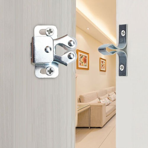 10pcs porte catches - 10pcs,