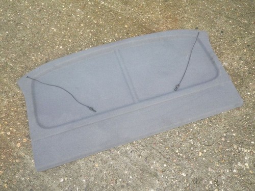 Rideau roll cover kia cerato - cover,