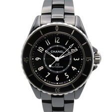Montre bracelet chanel j12 - montre-bracelet,