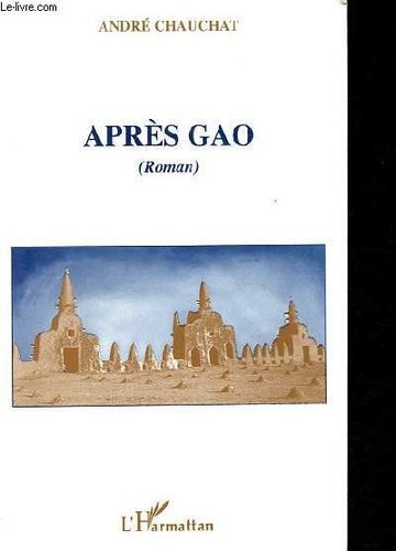Après gao chauchat andré - gao.,