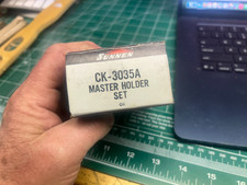 MACHINIST HmGdBx Unused Sunnen