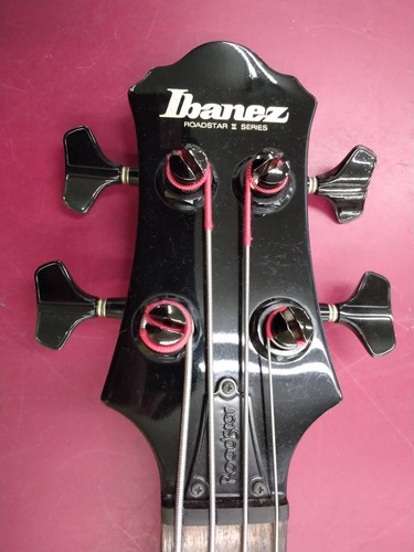Ibanez roadstar bass rbb - ibanez,