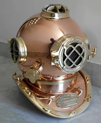 Casque plongée deep sea - plongée,